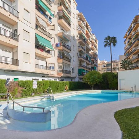Apartamento Albaida 3G Nerja Exterior photo