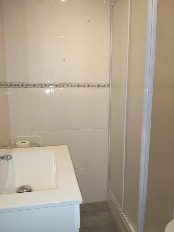 Apartamento Albaida 3G Nerja Exterior photo