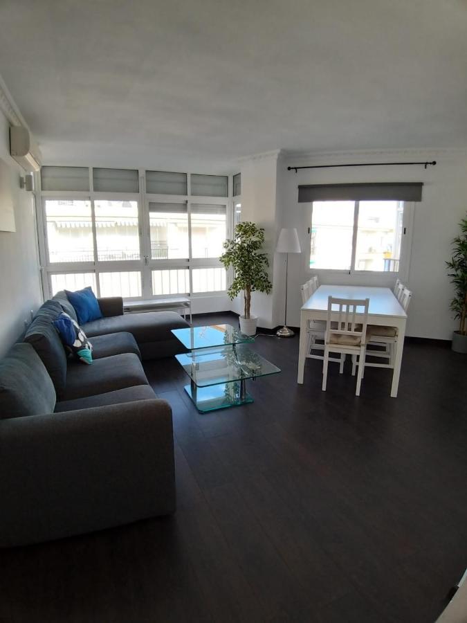 Apartamento Albaida 3G Nerja Exterior photo
