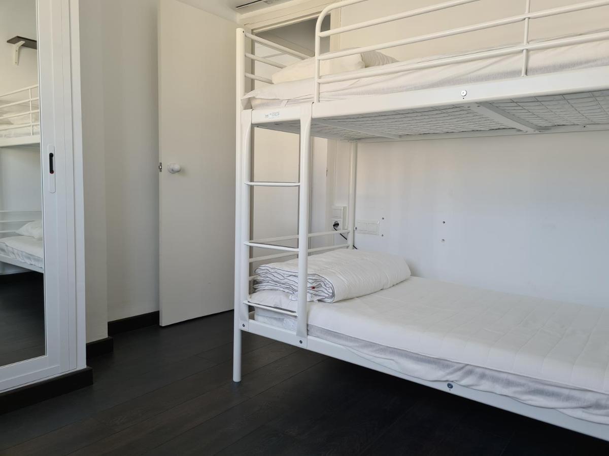Apartamento Albaida 3G Nerja Exterior photo