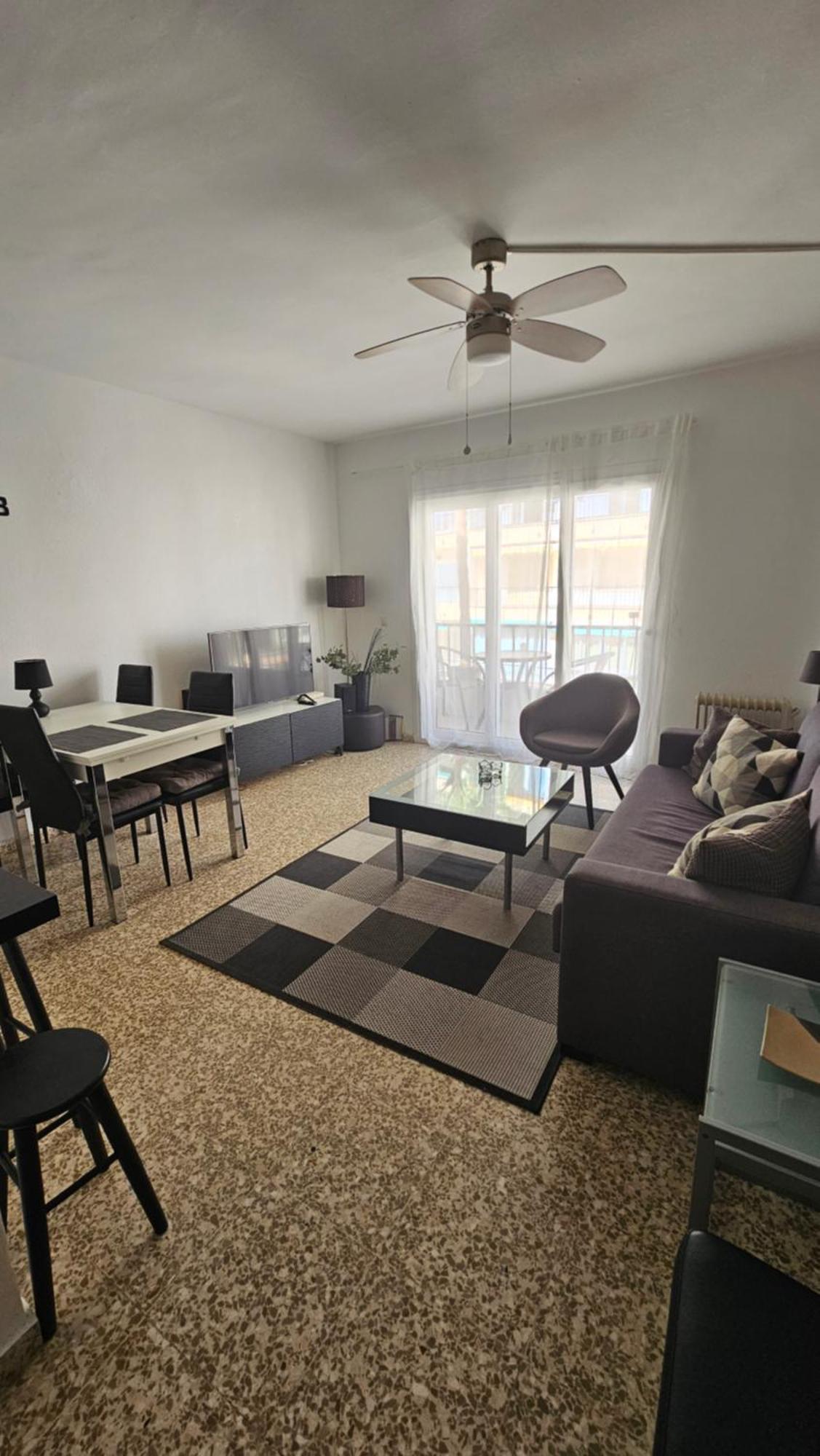 Apartamento Albaida 3G Nerja Exterior photo