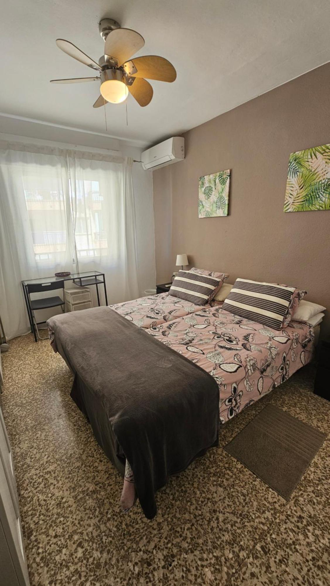 Apartamento Albaida 3G Nerja Exterior photo